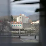 Leotar Hotell