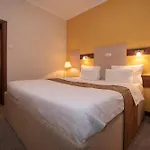 Hotell Leotar 4*