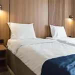 Leotar Hotell 4*