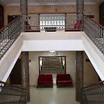Hotell Leotar