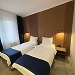 Hotell Leotar 4*