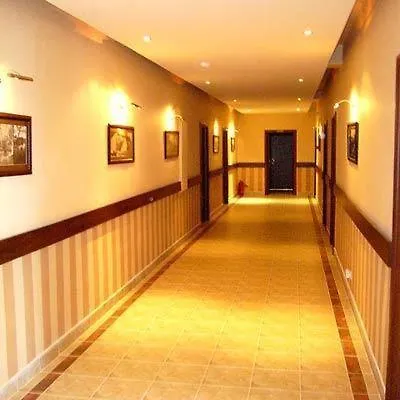 Hotel Leotar Trebinje