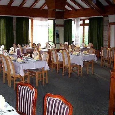 Leotar Szálloda Trebinje