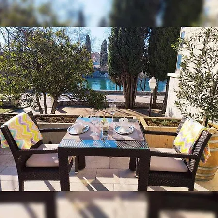 Hotel Leotar 4*