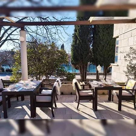 Leotar 4* Требинье