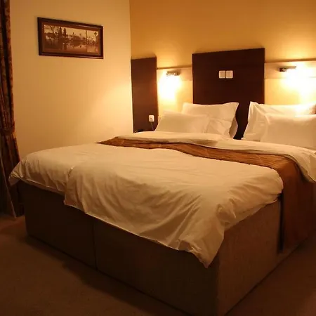 Leotar Hotel 4*