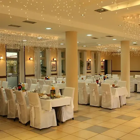 Leotar Hotel 4*