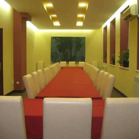Hotel Leotar