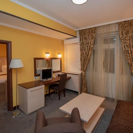 Leotar 4* Требинье