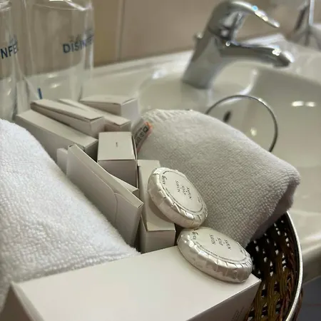 Hotel Leotar