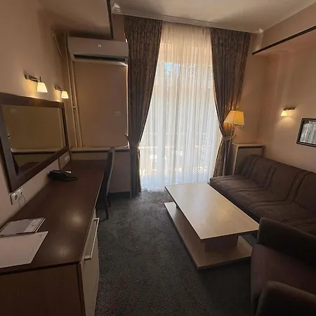 Hotell Leotar Trebinje