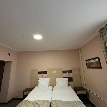 Hotel Leotar