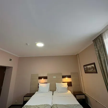 Leotar Hotel 4*