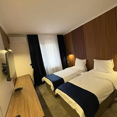 Hotel Leotar Trebinje