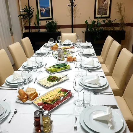 Hotel Leotar Trebinje