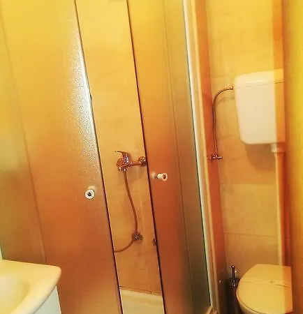 Szálloda Leotar Trebinje