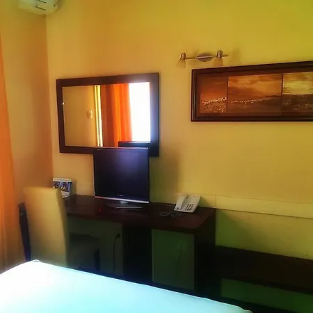 Hotel Leotar Trebinje