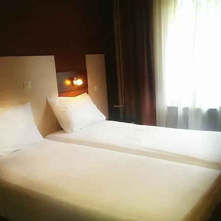 Hotel Leotar Trebinje