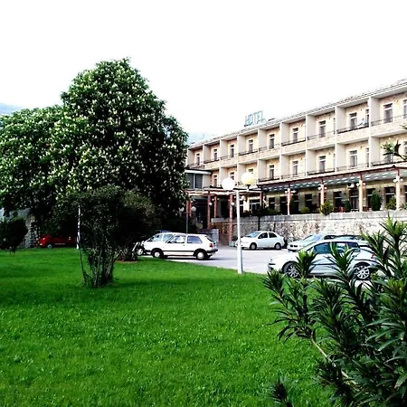 Leotar 4* Trebinje