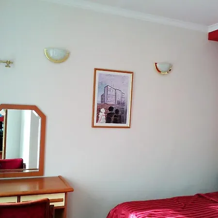 Leotar Szálloda Trebinje