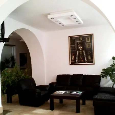 Leotar 4* Trebinje