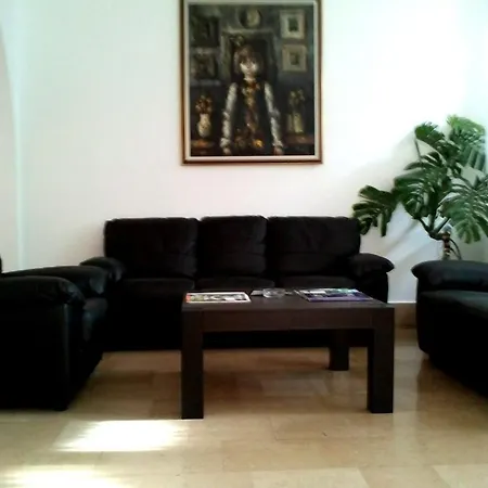 Leotar Hotel 4*