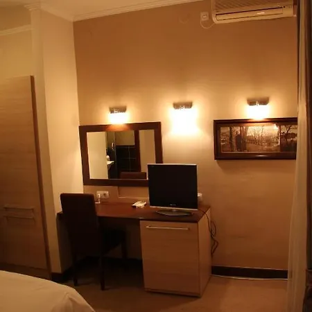 Leotar Hotel Trebinje