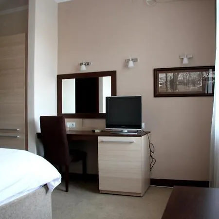 Leotar 4* Требинье