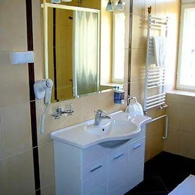 Hotel Leotar 4*