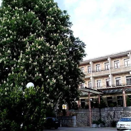 Hotel Leotar Trebinje