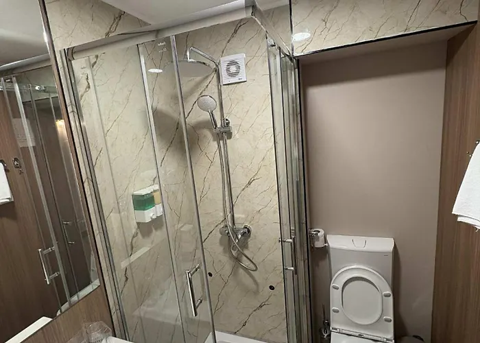 Leotar Hotell Trebinje