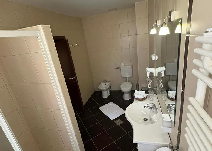 Leotar Hotell Trebinje