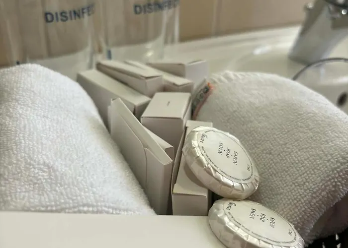 Leotar Hotell Trebinje