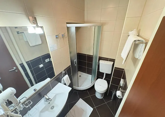 Hotell Leotar Trebinje