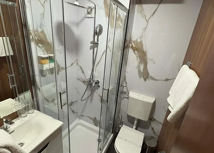 Leotar Hotell Trebinje