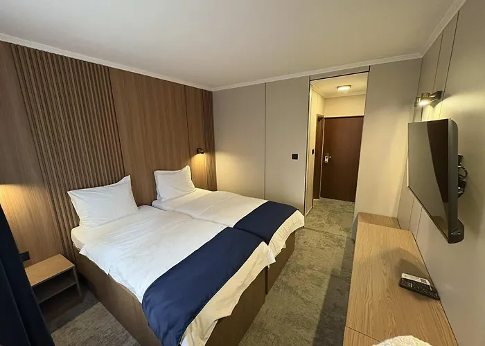 Hotell Leotar Trebinje