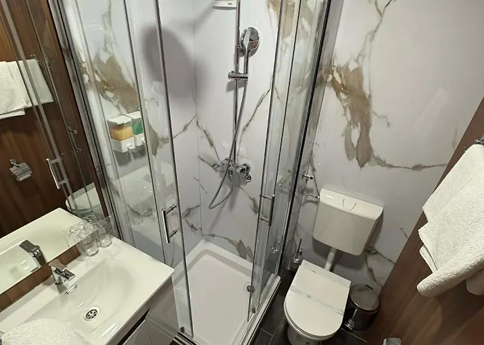 Leotar Hotell Trebinje