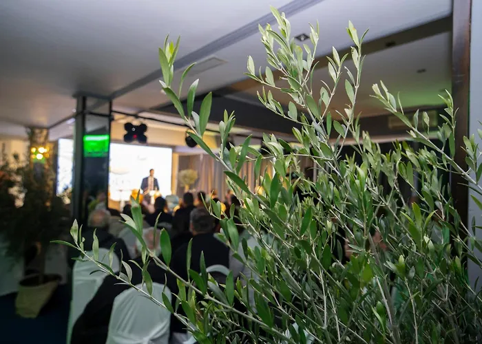 Hotell Leotar Trebinje