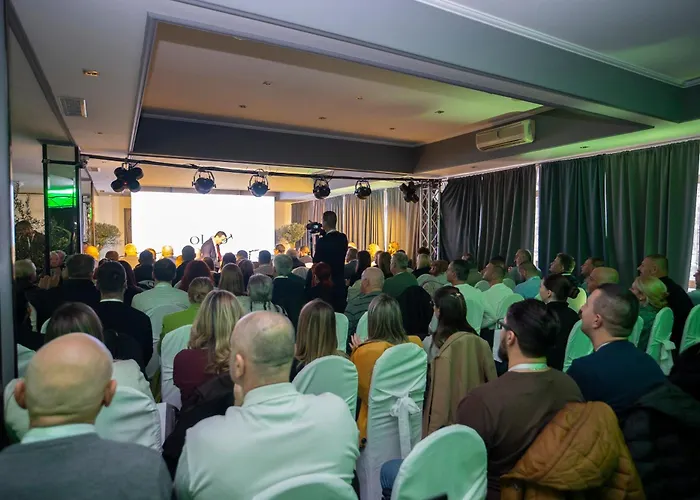 Hotell Leotar Trebinje