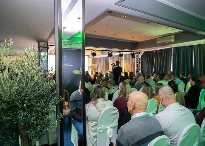 Leotar Hotell Trebinje