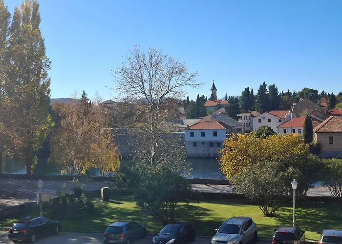 Hotell Leotar Trebinje