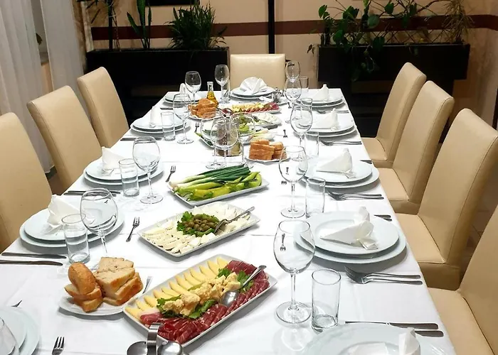 Hotell Leotar Trebinje