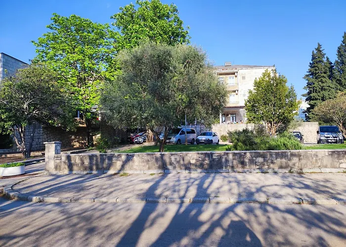 Leotar Hotell Trebinje